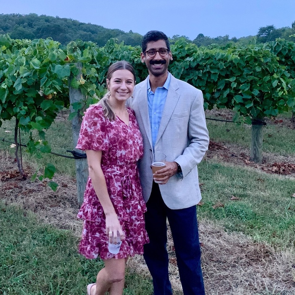 Meet your Posher, Nikhil